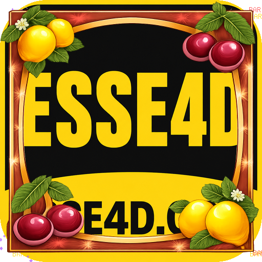 esse4d — galeri pratinjau - APK Resmi